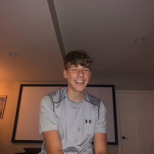 Meet your Posher, Cade